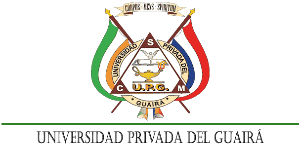 Centro de Soporte Universidad Privada del Guairá